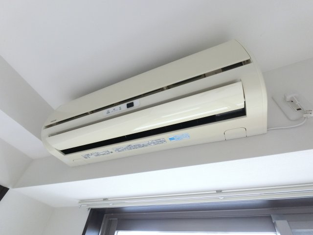 プランドール千葉の設備