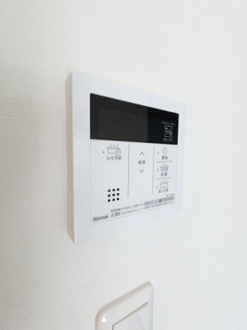 プランドール千葉の設備