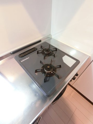 プランドール千葉の設備