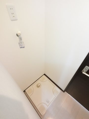 プランドール千葉の設備