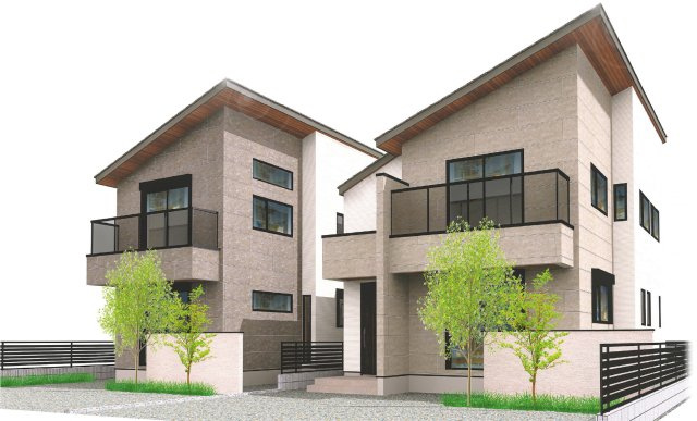 新築分譲［ミラクラス前原町Ⅱ］