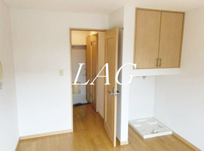 【寝室】 | ＪＬＢグランエクリュ東小金井 | 寝室です。