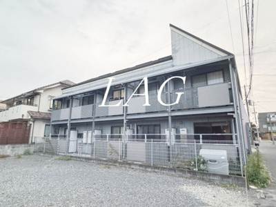 【外観】 | ＪＬＢグランエクリュ東小金井 | 外観です。