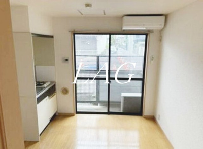 【居間・リビング】 | ＪＬＢグランエクリュ東小金井 | 洋室のお部屋です。