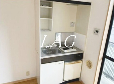 【キッチン】 | ＪＬＢグランエクリュ東小金井 | キッチンです。