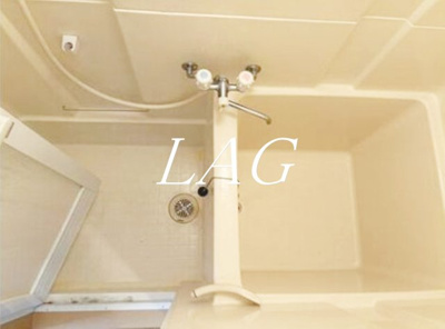 【浴室】 | ＪＬＢグランエクリュ東小金井 | お風呂です。