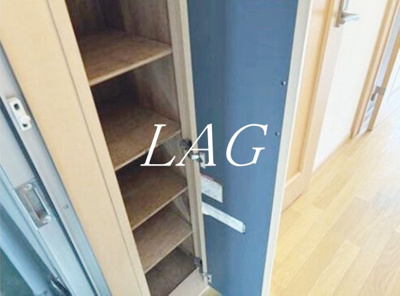 【玄関】 | ＪＬＢグランエクリュ東小金井 | 玄関です。