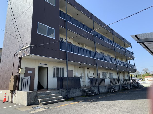 ジョイライフ手賀野