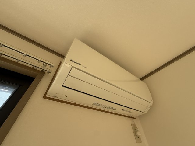 プランドール汐見台の設備