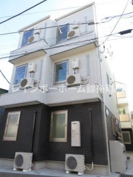 シャンテ谷在家のその他