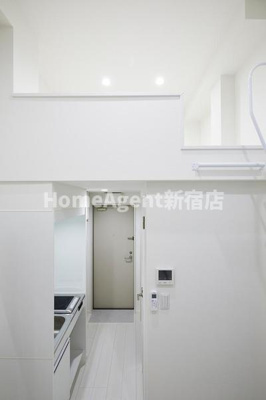 【内装】 | Belforma