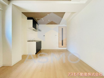 【その他】 | ラ・フォルム与力レジデンス | 同マンション別部屋　参考写真