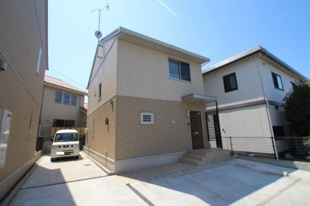 Ｄ－ｒｏｏｍ住吉町