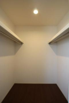 Ｄ－ｒｏｏｍ住吉町の収納|収納