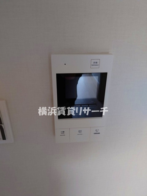 【セキュリティ】 | リビオメゾン横濱大通り公園