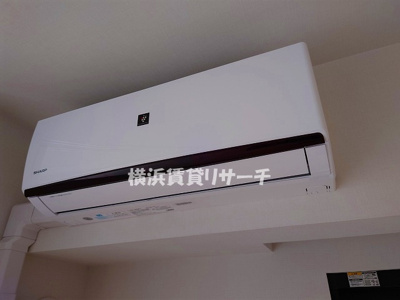 【設備】 | リビオメゾン横濱大通り公園