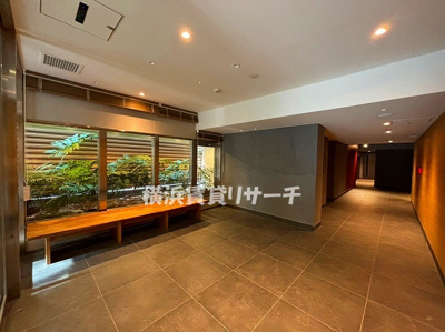 【その他共用部分】 | リビオメゾン横濱大通り公園