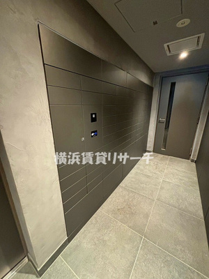  | リビオメゾン横濱大通り公園