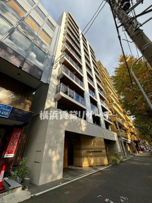  | リビオメゾン横濱大通り公園