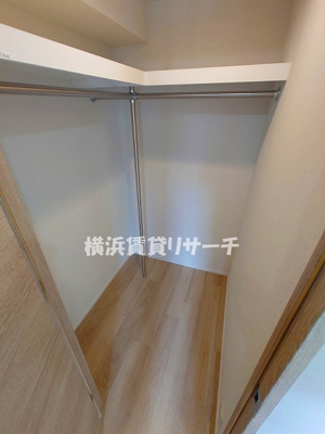 【収納】 | リビオメゾン横濱大通り公園