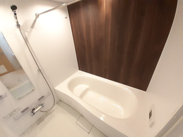 クラール　Ⅴの浴室|バス