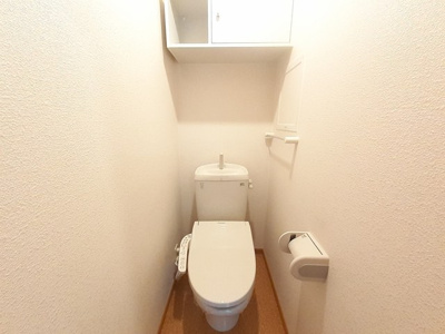 【トイレ】 | オウボッカ | トイレ