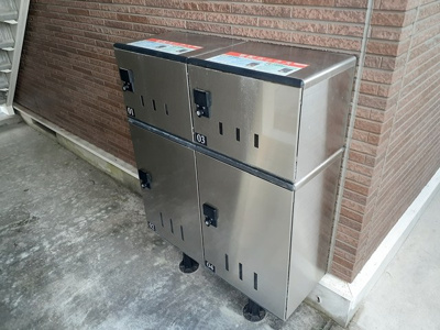 【その他共用部分】 | オウボッカ | その他