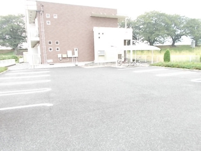 【バルコニー】 | オウボッカ | バルコニー