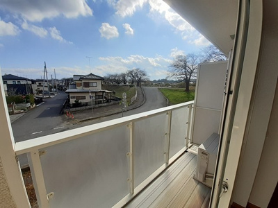 【周辺】 | オウボッカ | その他