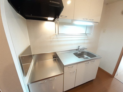 【キッチン】 | オウボッカ | キッチン