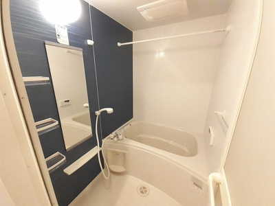 【浴室】 | オウボッカ | バス