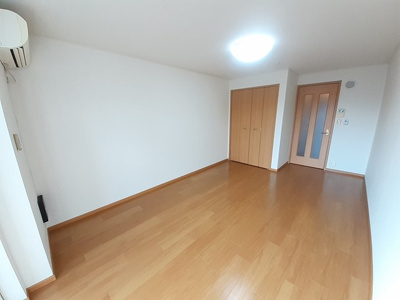 【寝室】 | オウボッカ | その他部屋・スペース