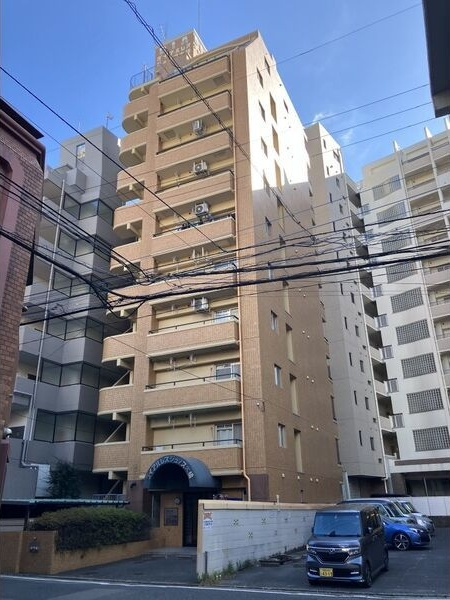 ダイアパレスジュノス大橋