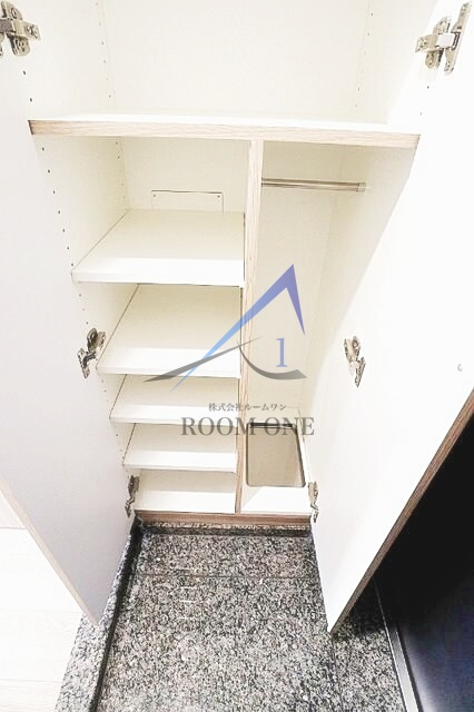 ルーブル下丸子伍番館のその他