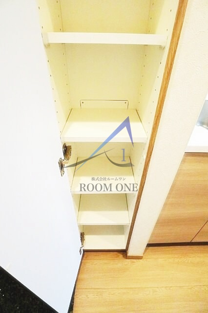 ルーブル下丸子伍番館のその他