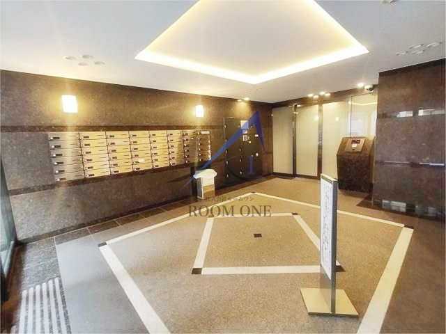 ルーブル下丸子伍番館