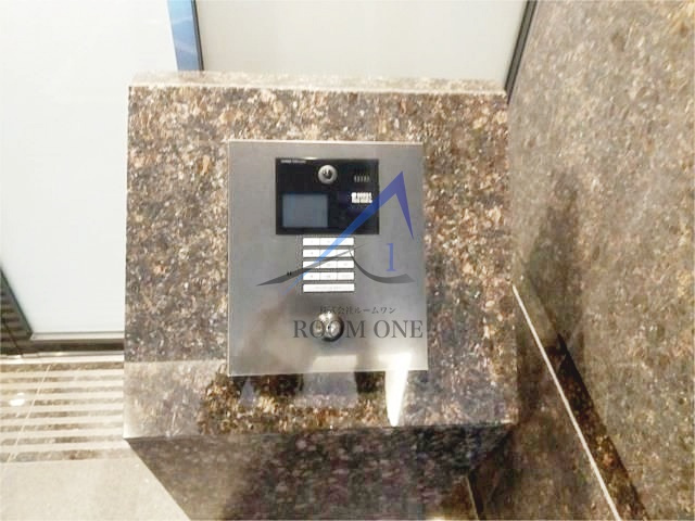 ルーブル下丸子伍番館