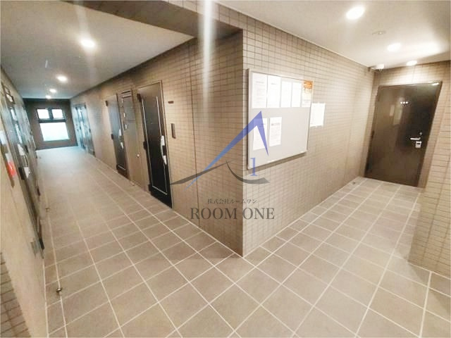 ルーブル下丸子伍番館