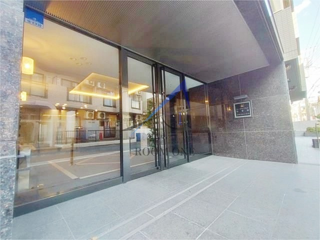 ルーブル下丸子伍番館