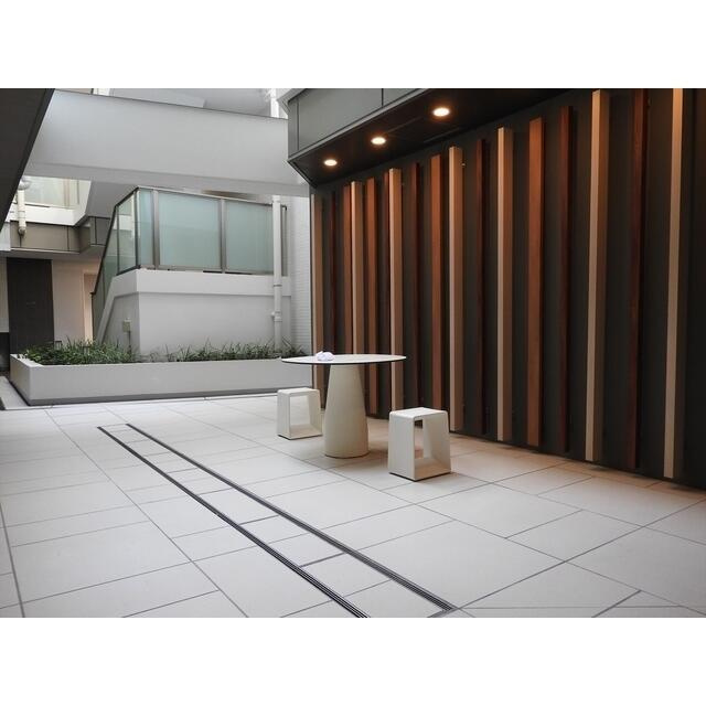 ソアラノーム大岡山のその他共用部分| 