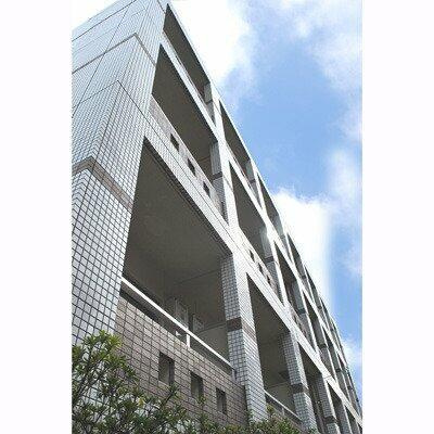 スチューデントハイツ代々木上原の外観| 