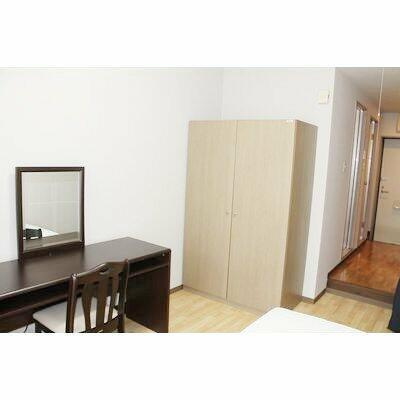 スチューデントハイツ代々木上原の内装| 