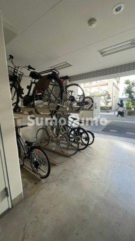 スタジオデン中目黒のその他共用部分