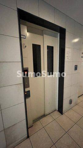 スタジオデン中目黒のその他共用部分