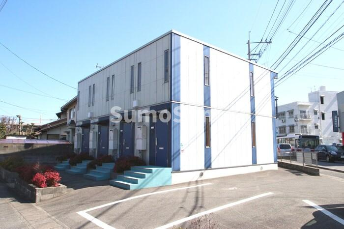 タウンコート春町