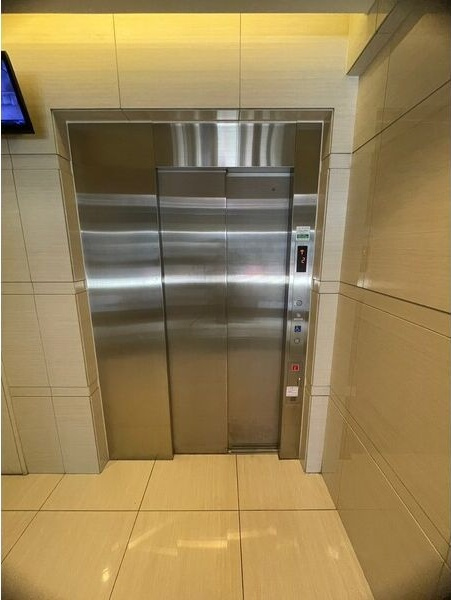ソシオスヒルズイン博多のその他共用部分