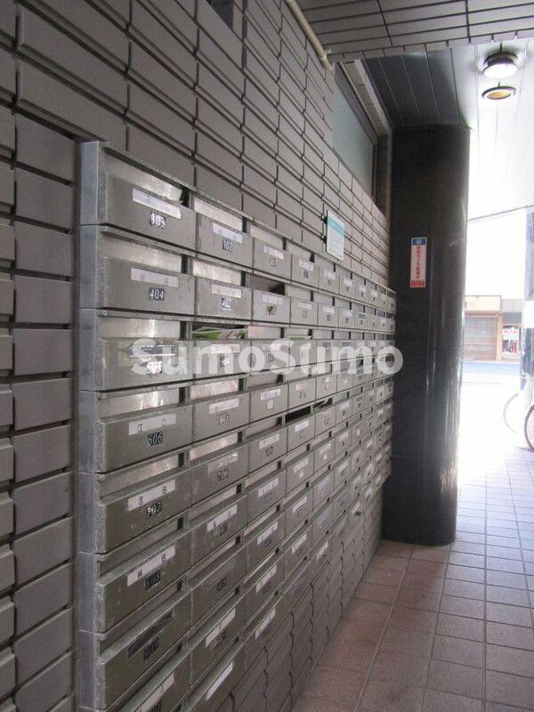 ダイナコート平尾山荘通り のその他共用部分