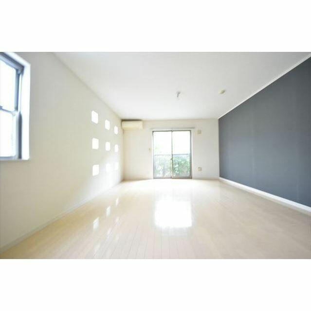 セレッソ目黒洗足の展望| 