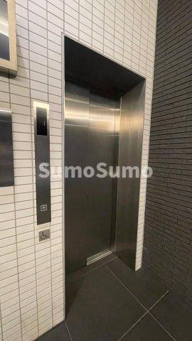 セントラルレジデンス笹塚のその他共用部分