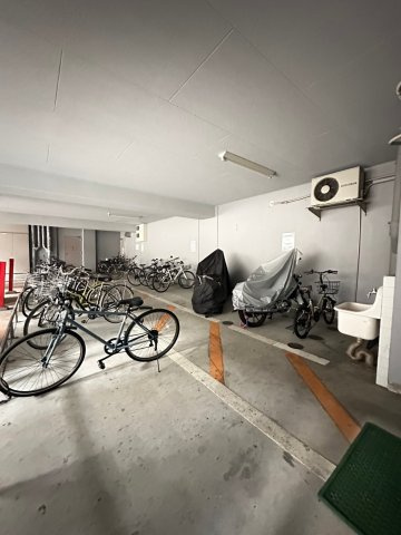 セゾン・ド・ヴィラ平尾のその他共用部分
